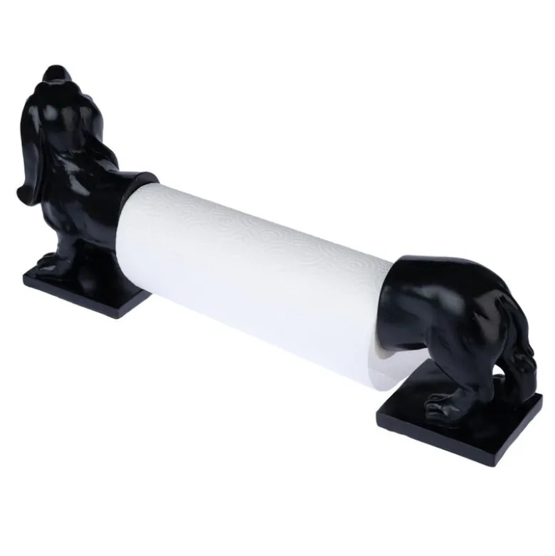 TIAKI "Dog" køkkenrulleholder