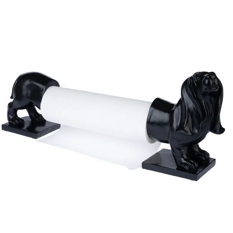 TIAKI "Dog" køkkenrulleholder