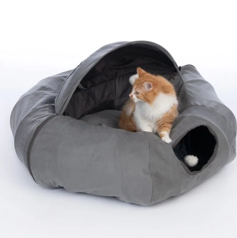 TIAKI donut-kattetunnel Tromsø