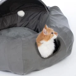 TIAKI donut-kattetunnel Tromsø
