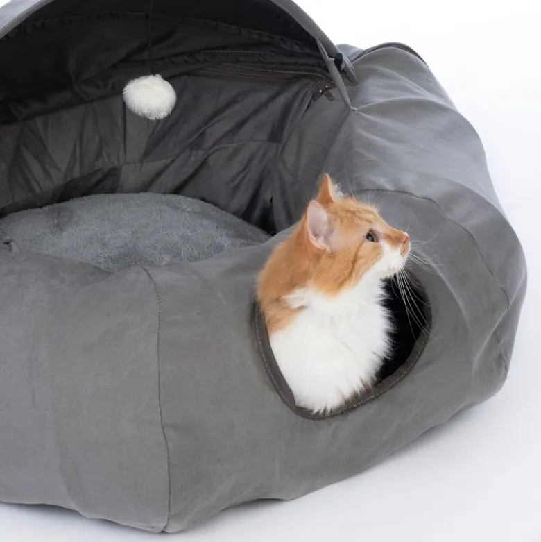 TIAKI donut-kattetunnel Tromsø