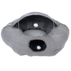 TIAKI donut-kattetunnel Tromsø