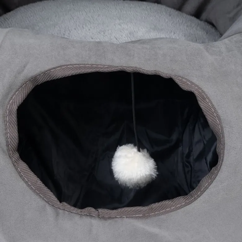 TIAKI donut-kattetunnel Tromsø