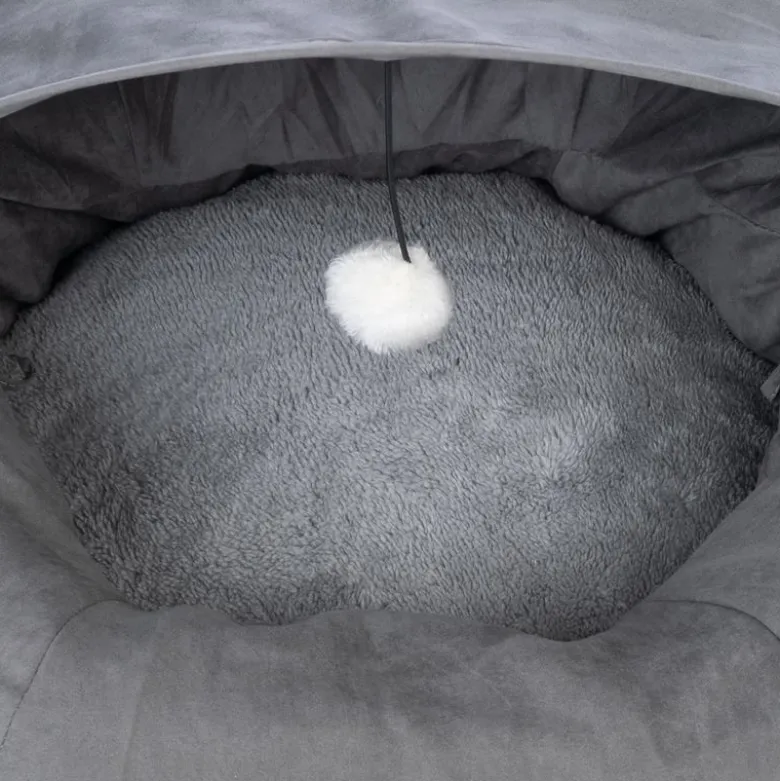 TIAKI donut-kattetunnel Tromsø