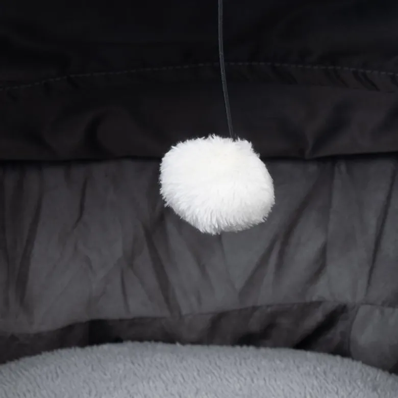TIAKI donut-kattetunnel Tromsø