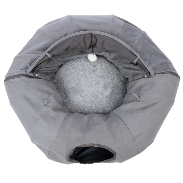 TIAKI donut-kattetunnel Tromsø