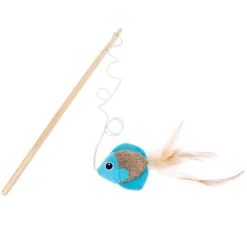 TIAKI Drillepind Fisk