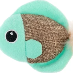 TIAKI Drillepind Fisk