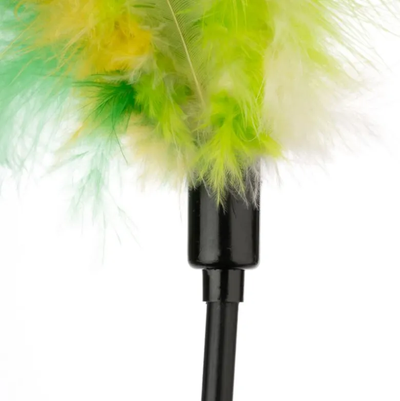 TIAKI drillepind Limette