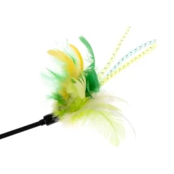 TIAKI drillepind Limette