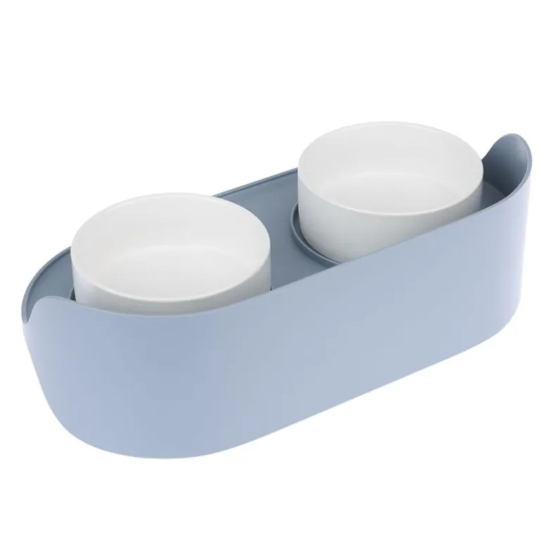 TIAKI Duo keramikskåle