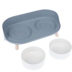 TIAKI Duo keramikskåle