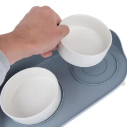 TIAKI Duo keramikskåle