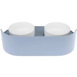 TIAKI Duo keramikskåle