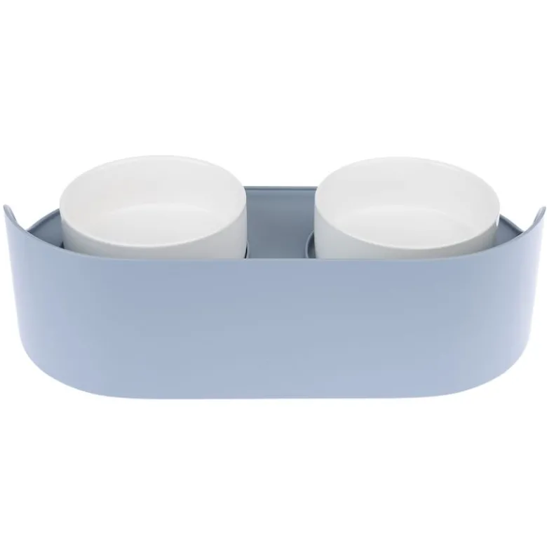 TIAKI Duo keramikskåle