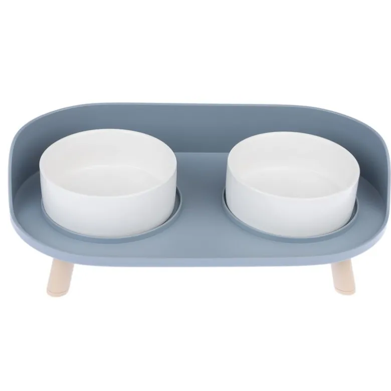 TIAKI Duo keramikskåle