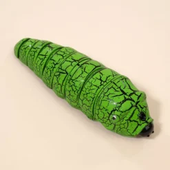 TIAKI Elektronisk kattelegetøj Crazy Caterpillar