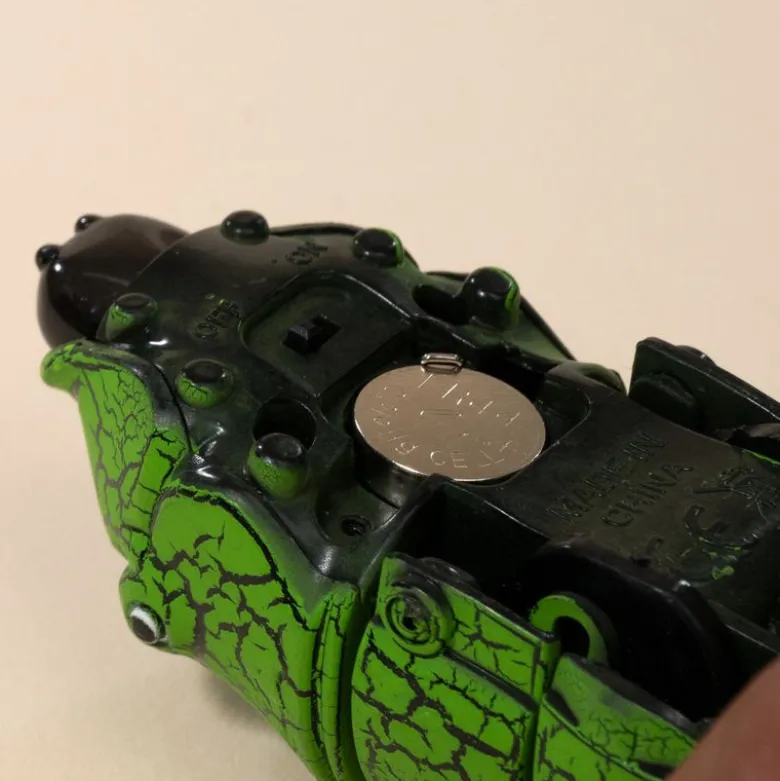 TIAKI Elektronisk kattelegetøj Crazy Caterpillar