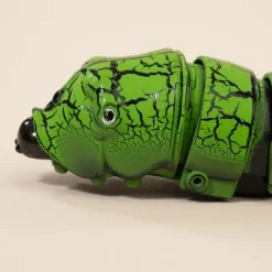 TIAKI Elektronisk kattelegetøj Crazy Caterpillar