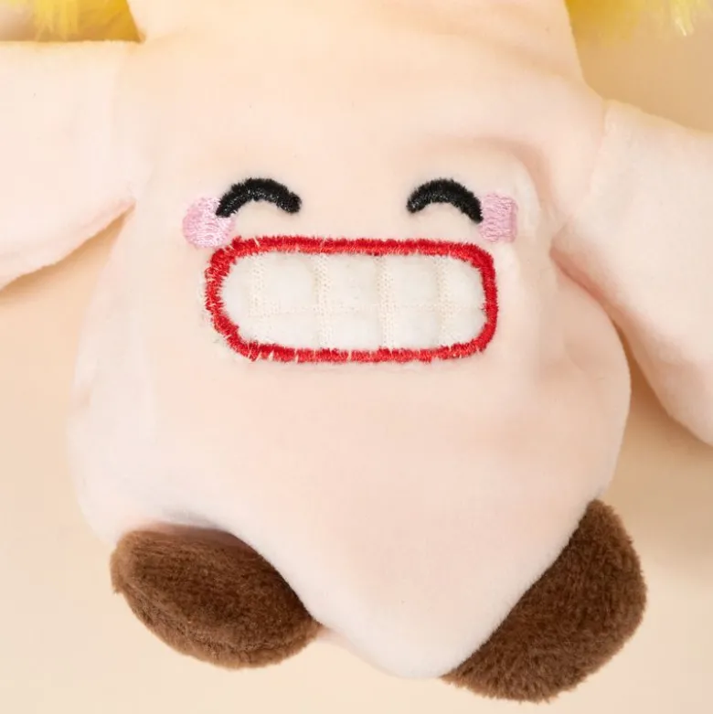 TIAKI Elektronisk kattelegetøj Mushroom Friend