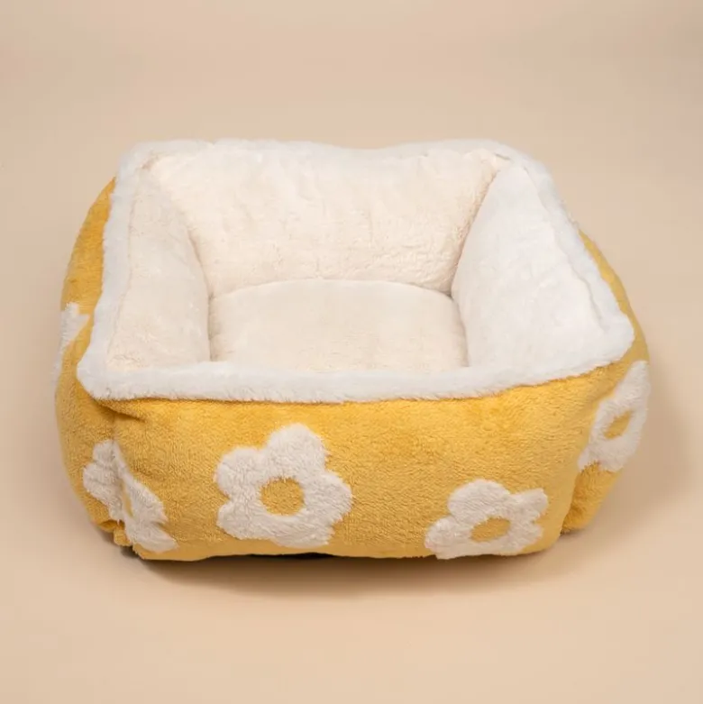 TIAKI Flower hundeseng