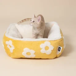 TIAKI Flower hundeseng