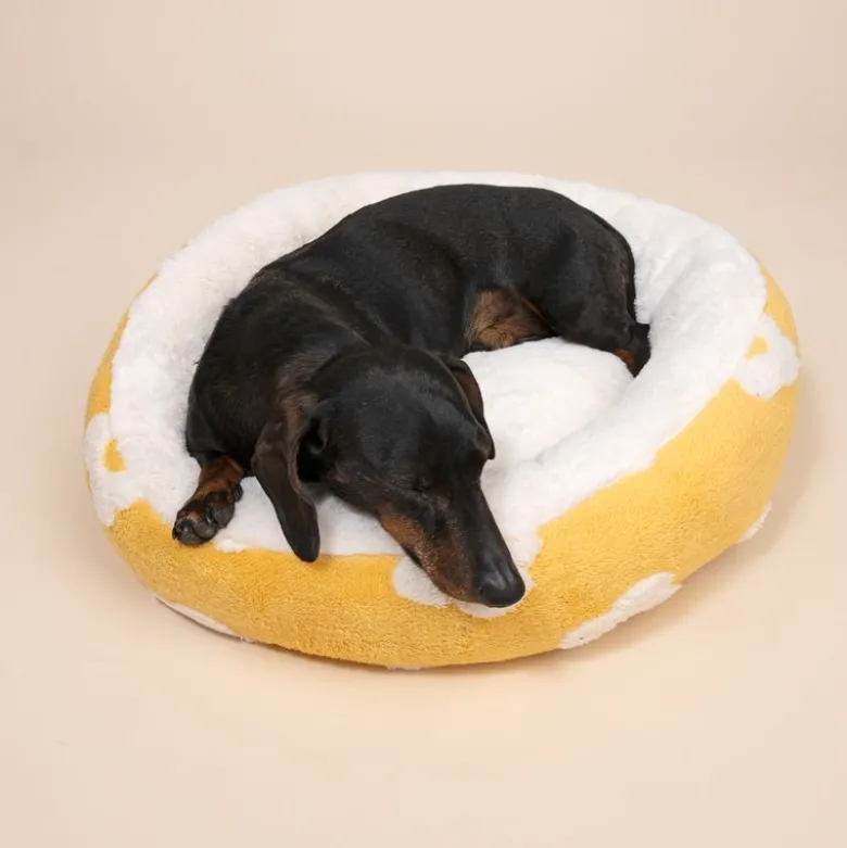 TIAKI Flower hundeseng