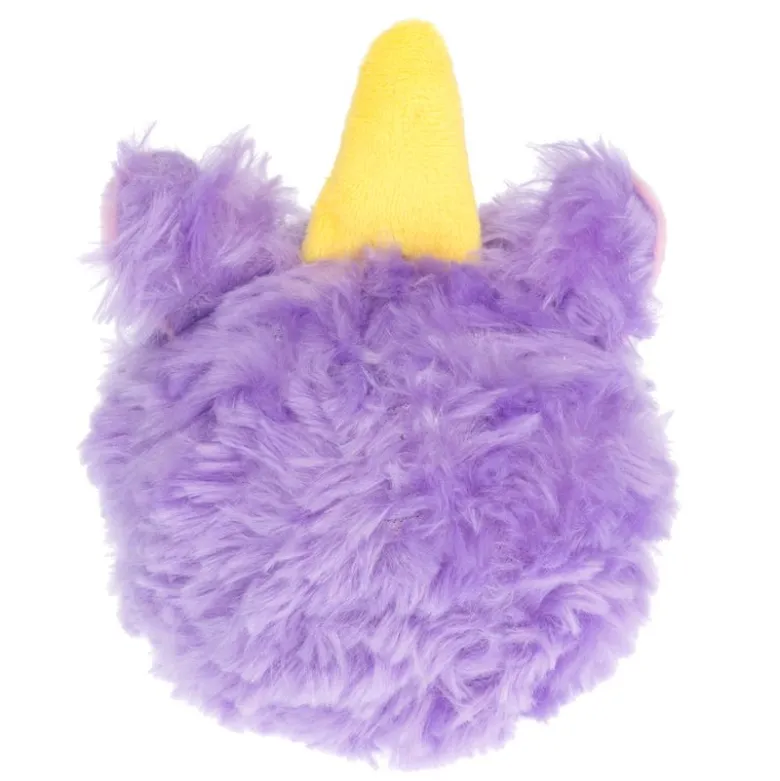 TIAKI fluffy bold hundelegetøj