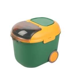 TIAKI foderbeholder Greenie