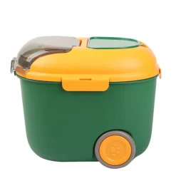 TIAKI foderbeholder Greenie