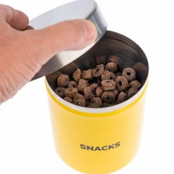 TIAKI foderbeholder Snacks