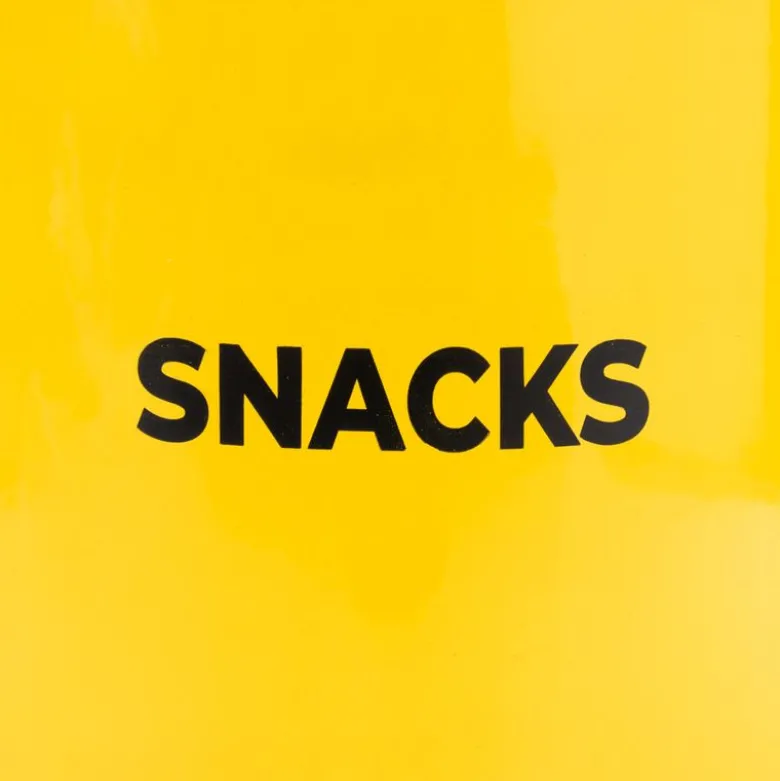 TIAKI foderbeholder Snacks