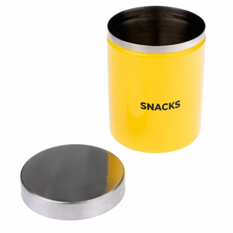TIAKI foderbeholder Snacks