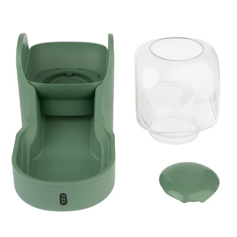 TIAKI foderdispenser Bubble