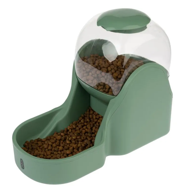 TIAKI foderdispenser Bubble