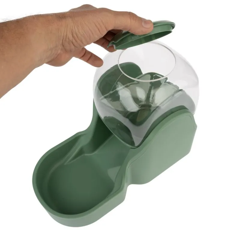 TIAKI foderdispenser Bubble