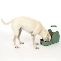 TIAKI foderdispenser Bubble