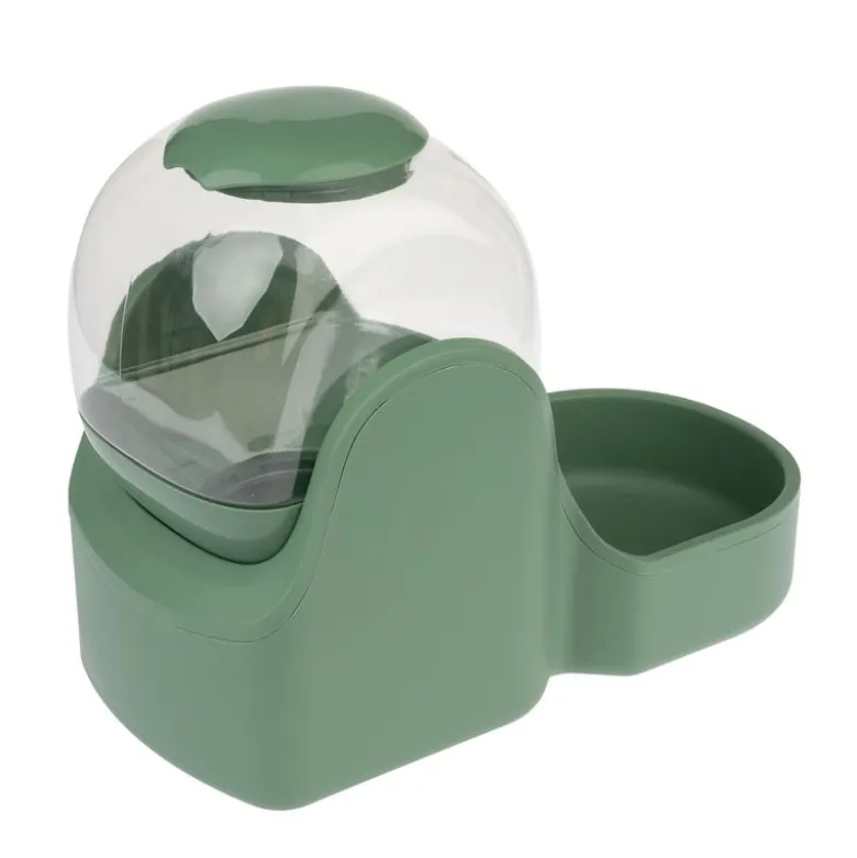 TIAKI foderdispenser Bubble
