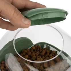 TIAKI foderdispenser Bubble