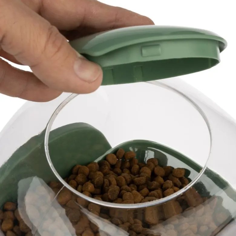 TIAKI foderdispenser Bubble