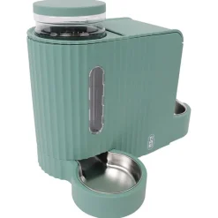 TIAKI foder- og vanddispenser PERFECT FIT