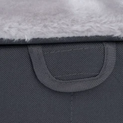 TIAKI foldbar kæledyrstrappe, 3 trin