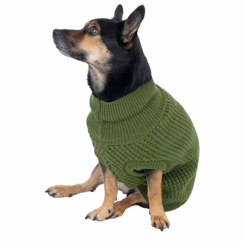 TIAKI Forest hundetrøje