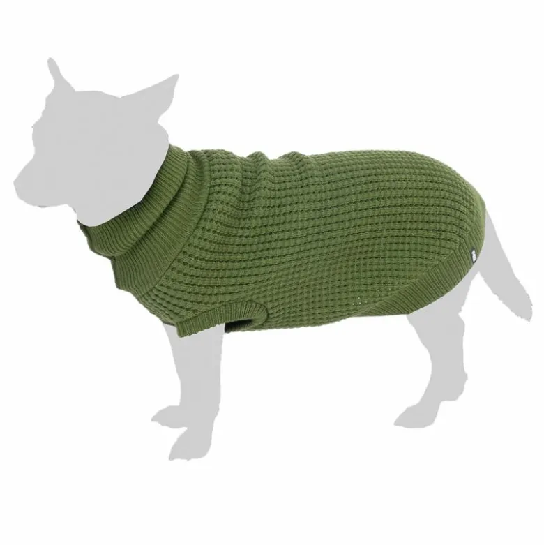 TIAKI Forest hundetrøje