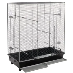 TIAKI fuglebur 120