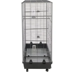 TIAKI fuglebur 120