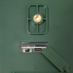 TIAKI fuglefoderautomat med kamera