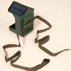 TIAKI fuglefoderautomat med kamera