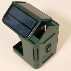 TIAKI fuglefoderautomat med kamera