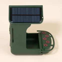 TIAKI fuglefoderautomat med kamera